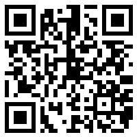 QR Code for bitcoin:34nPPxHKVBKprXdPkg7DFQLXupiUPuuujD