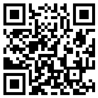 QR Code for bitcoin:34nPdKdcae9HsaYjSUbMn4J3PmeQ2YwW4e