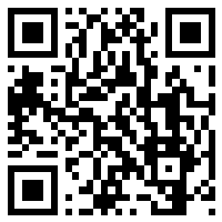 QR Code for bitcoin:34nmd6BPh6CsbReEm5mibP4CGhdQQcAGAC