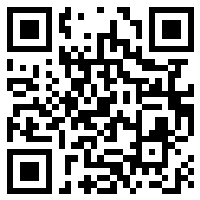 QR Code for bitcoin:34nnUuNQATUNVFaRzakVZPATGVqFhUtLe9