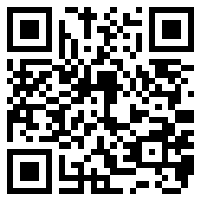 QR Code for bitcoin:34nyR17QarzKCFPeyeSdMptoAU8FbAeb2V