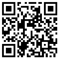 QR Code for bitcoin:34oJTo1QPz3Xziz5dn8GoDeSiSCBT19rJL