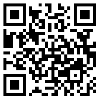 QR Code for bitcoin:34oqecWHT8ibBSs22nxKGPFrW4LBeqTMnZ