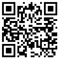 QR Code for bitcoin:34ptwkW7hDCf9jVCfJsRK6SCA4G2FaHDko