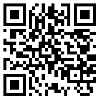 QR Code for bitcoin:34pycFDuX6eXaud39viADDM25CWNHqYroP