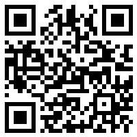 QR Code for bitcoin:34rUkrBCGPDf8CsaxiommmUQXSC7ufk6E1