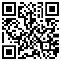 QR Code for bitcoin:34rou8QCBz6TeSdDVbZ7bYXfxZRy27WMkS