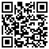 QR Code for bitcoin:34sivUyrmsagHWF3nCaRSYw484omNFLSSF