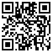 QR Code for bitcoin:34sqX159hjpf1xCccJZ6ZLsUQYAcfBAD4c