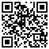 QR Code for bitcoin:34t1eqHCNDHTPvBLH3hGRBCCAYMRDyYMob