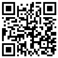 QR Code for bitcoin:34t6WAXiA4xESrdPznCMZF5wWiUS3EGVQY