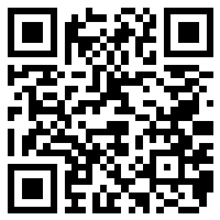 QR Code for bitcoin:34u6SRmLVarbfo9aCVPFrbp4SqfVb35hY3