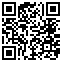 QR Code for bitcoin:34uWB8ryGRFxKU1gPr27FQDmc6mio92PAS