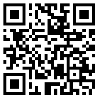 QR Code for bitcoin:34unaRFyCih4jmgWnRumDwij4JKeYVvTe8