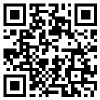 QR Code for bitcoin:34w1DFqYWpyRqWFVxM81TecM2jNcTWtxCh