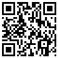 QR Code for bitcoin:34wYCLJeMXeFmQCUReKdCg85ePEk2z6jca