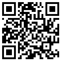QR Code for bitcoin:34wbs2HQqmGuRwVJ58DtibYPdMMMA2wff8
