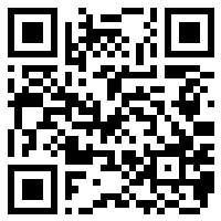 QR Code for bitcoin:34xBtCSLrjvLq3MPL2Wn6LnzdxZbfrmAzv