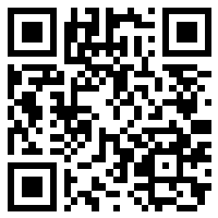 QR Code for bitcoin:34xLPpdXksdJjFZAdxrxFB7pheYi5Vr681