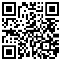 QR Code for bitcoin:34xTY8SJYsrKLtDMEcn4xYAxaed1tdKg9T