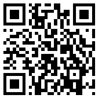 QR Code for bitcoin:34xYzY5oCcZmAXsuwSrCKTPFPMae7D4SZG