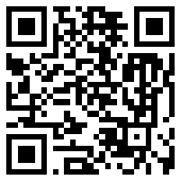 QR Code for bitcoin:34xpRGuUPVmMqysBnn1MbNCCQbPGimaK4X