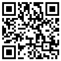 QR Code for bitcoin:34yHLA18RmjT1imKc5ZtxNAPGghEv8VPNx