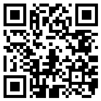 QR Code for bitcoin:34yTiHpmfFhrkbXrcWGfLUHXPjsimKFEwz