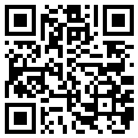 QR Code for bitcoin:34ymTJeT7m2fBUDb3NPRKxrvBfm7WMDQKu