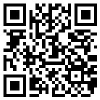 QR Code for bitcoin:34zFJrr68kY1G7Xv5bCqa1fC5EhkuwfBF7