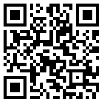 QR Code for bitcoin:34zM48Hb5EvdRjcok495DzwB1ibiSWqpvu
