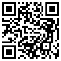 QR Code for bitcoin:34zYAwTeJkpDa5XMECD1shuscCnWL9Taig