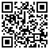 QR Code for bitcoin:34zispd1eeAYejSZH874xHS97L1cBJqiVH