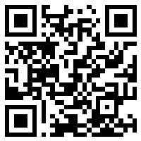 QR Code for bitcoin:352F5jJVhN358cm9BL4kfV55sdtGpGrRX2