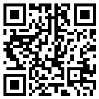 QR Code for bitcoin:352dCmtDTM2wEha8ubBePfo76AdyzNV6qT