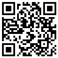 QR Code for bitcoin:352gCqdjYXL33jR16dURFDWFjGfA6LR9th