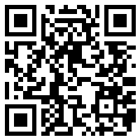 QR Code for bitcoin:353APJHHbdd6rmZj5m5W6kArx5R2nsoTLL