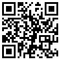 QR Code for bitcoin:353ZiTVQoeqPQCk7jJUTTtSf8Sc6ZDdHT1