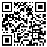 QR Code for bitcoin:354STRjiSajdVsCwzYuXDSjPZp4L2FUEDB