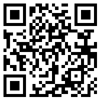 QR Code for bitcoin:354ydehj3QUpvrL2jZVPhwR7ZiFkSCeGLZ