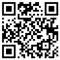QR Code for bitcoin:355npvM3YQgEhRcm8rcB2VSM8CJyo8ijg2