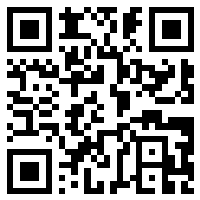 QR Code for bitcoin:355yaymE7YStjB6brSjzgG953c4xAPCZUU