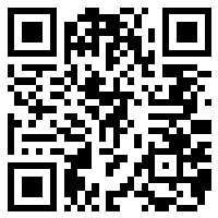 QR Code for bitcoin:356TtfmZm4DRnP8jwepPyCjHEphDgeByje