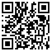 QR Code for bitcoin:356jnVevWY2NsAW67JL831DbZKf63AqdXT