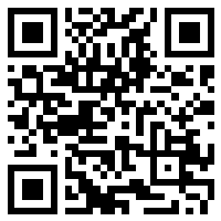 QR Code for bitcoin:356rAQN7KAag6HH5eDuP55ogRcZK97S5kX
