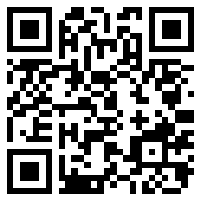 QR Code for bitcoin:35848QFrSyqrwac83UwVSNYLMdk381FZ5U
