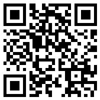 QR Code for bitcoin:358qUBCH84yzgXjvs2jpAcP8baAWWxWypC