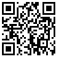 QR Code for bitcoin:358tck4T6cyUwACtGKJQLM2x5fFuDkUU89