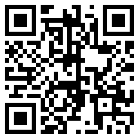 QR Code for bitcoin:3598nBCpLUeCy13CZmU8MscM6SiqGnqiVj
