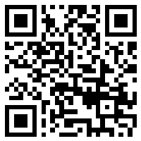 QR Code for bitcoin:359KZ4Wx6ShMzpyV6WAnTon7mHyAPHaAGU